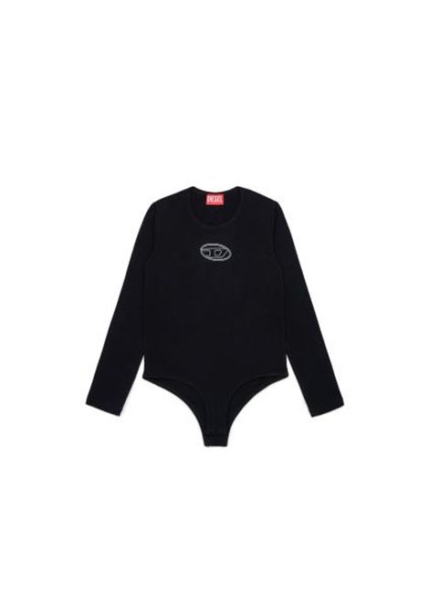 Body con logo DIESEL KIDS | J02929 KYA0LK900